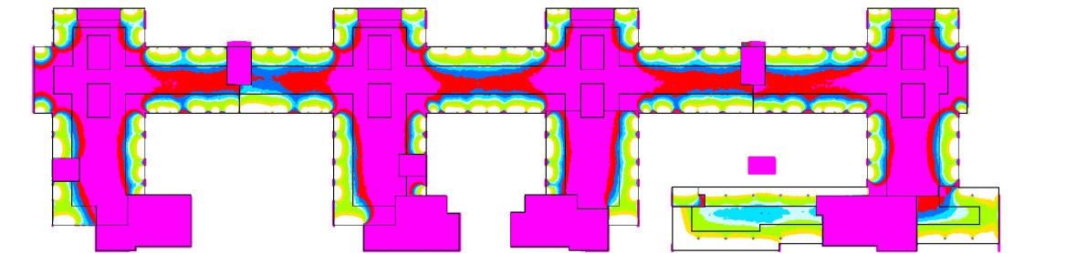 De Luminae - Daylight Factor study